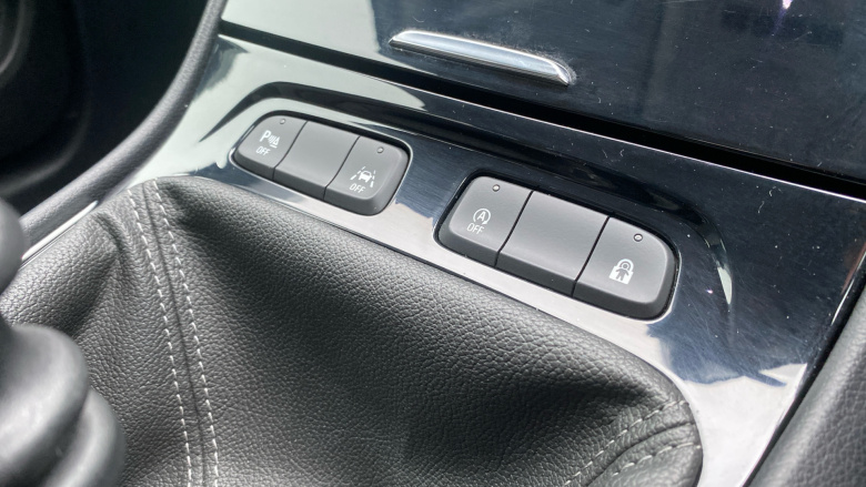 Vauxhall Grandland 1.2 Turbo Elite 5dr Petrol Hatchback